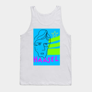 hansel Tank Top